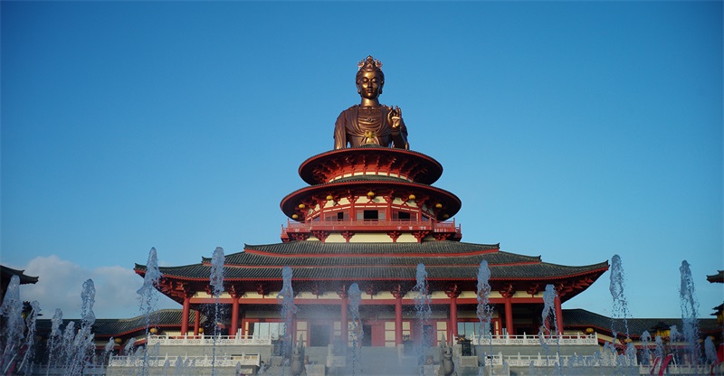 阳澄湖旅行团建