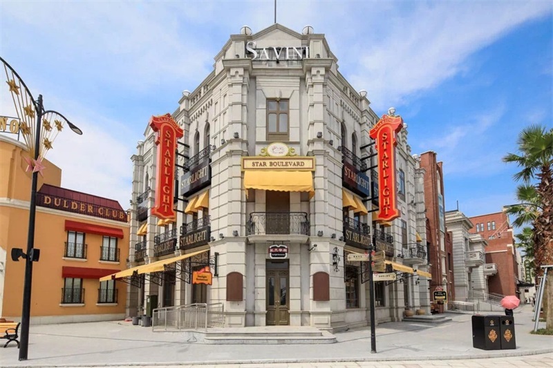 阳澄湖旅行团建