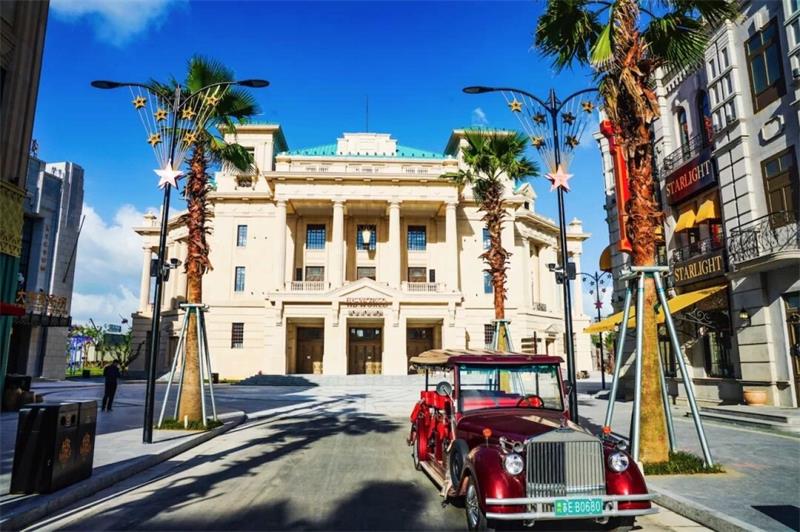 阳澄湖旅行团建