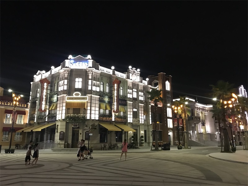 阳澄湖旅行团建