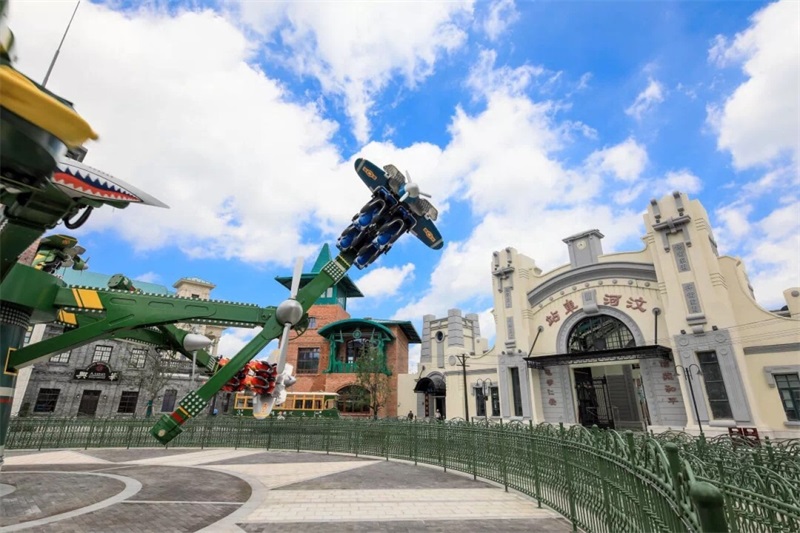 阳澄湖旅行团建