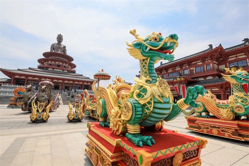 阳澄湖旅行团建活动