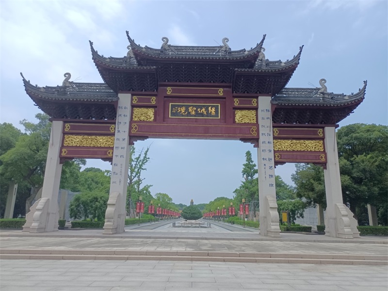 阳澄湖旅行团建