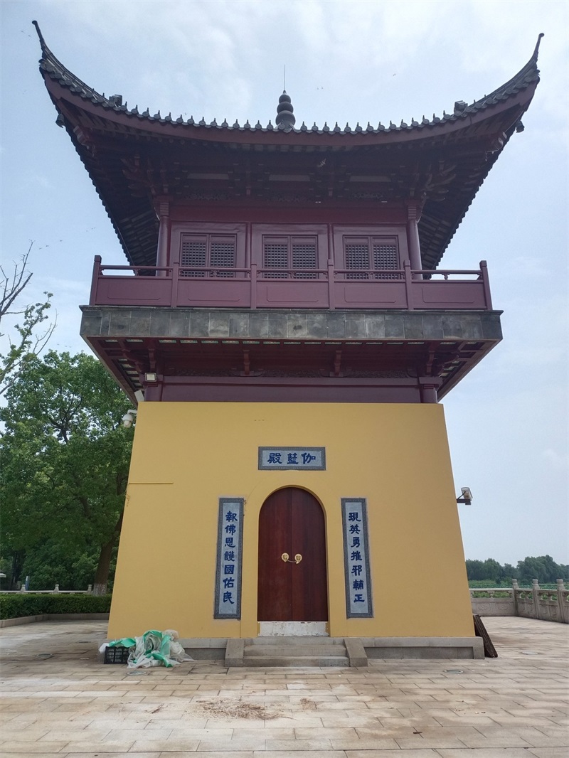 阳澄湖旅行团建