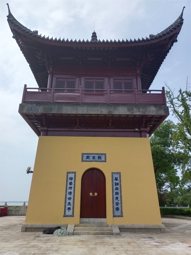 阳澄湖华谊兄弟电影小镇乐园