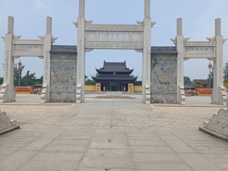 阳澄湖华谊兄弟电影小镇乐园