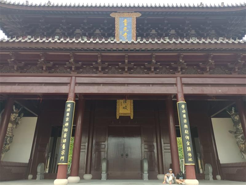 阳澄湖华谊兄弟电影小镇乐园