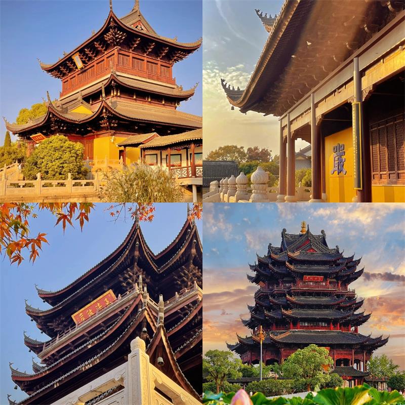 阳澄湖华谊兄弟电影小镇乐园