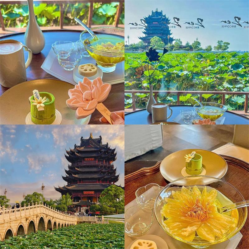 阳澄湖华谊兄弟电影小镇乐园