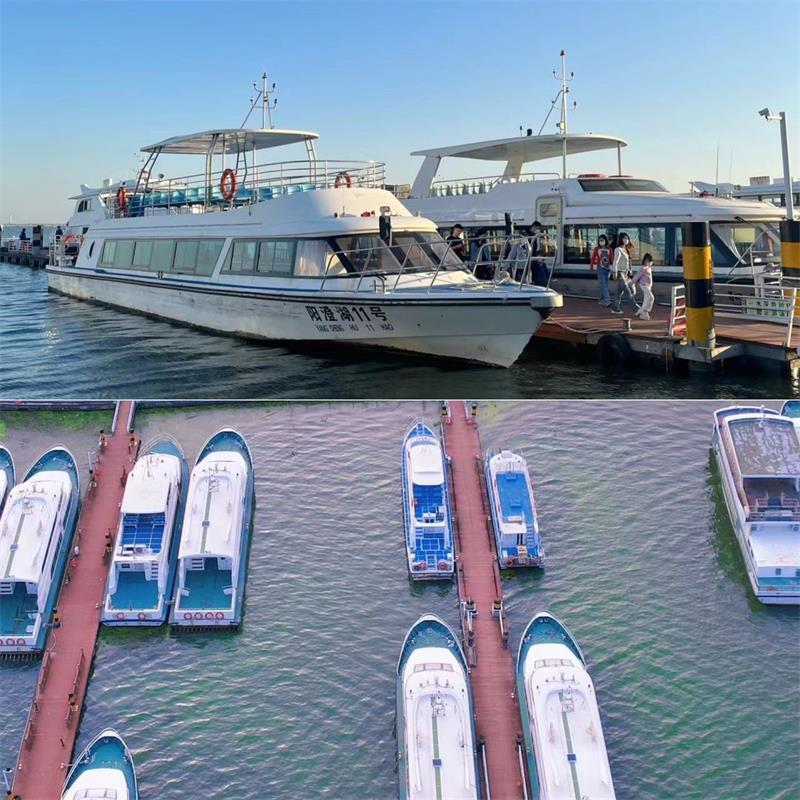 阳澄湖旅行团建