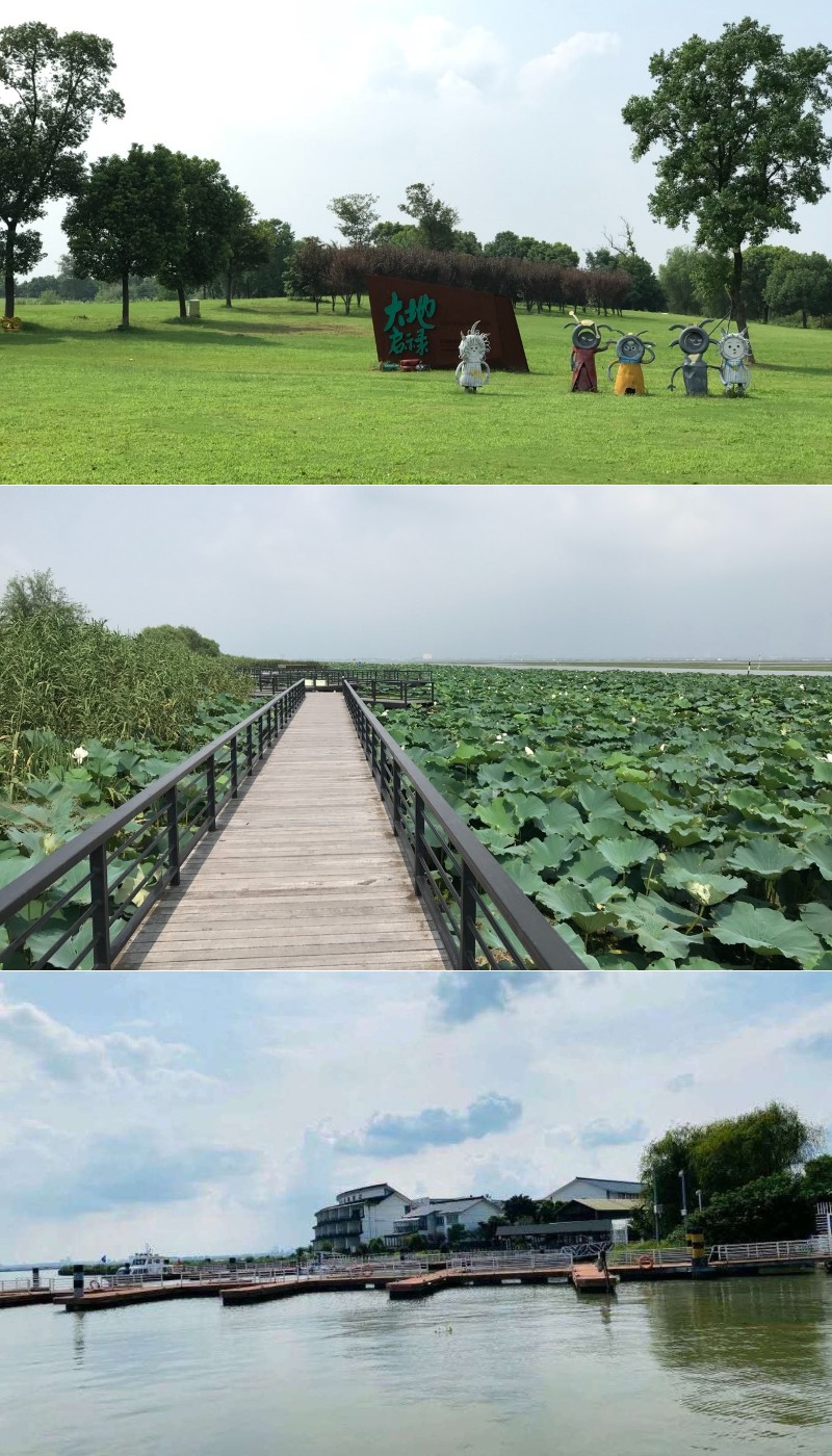 阳澄湖华谊兄弟电影小镇乐园