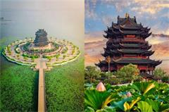 阳澄湖旅游路线攻略