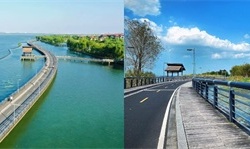 阳澄湖旅游路线攻略