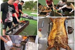 阳澄湖旅游路线攻略