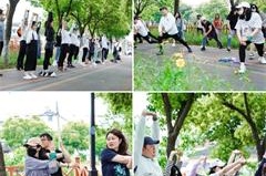 阳澄湖旅游路线攻略