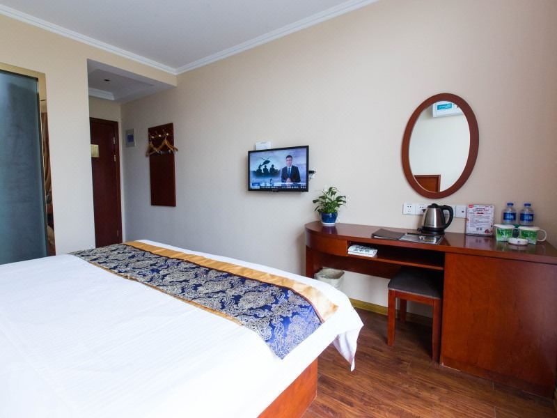 莫干山米悦酒店